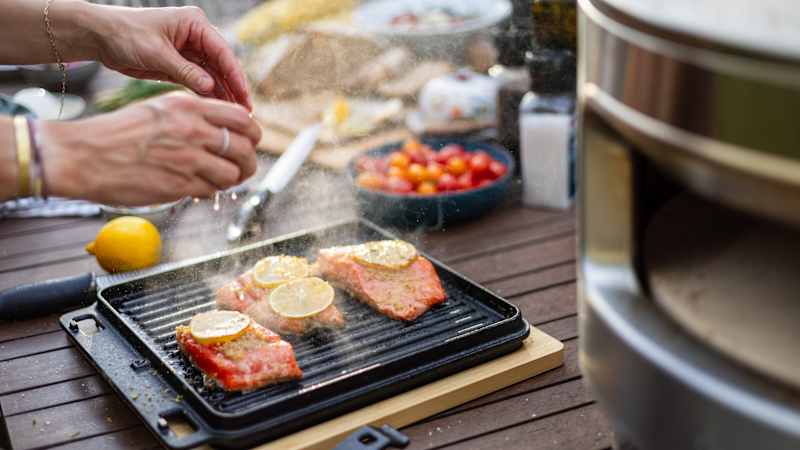 New Pi Accessories: Cooking Essentials for Every Level