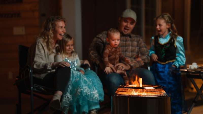 10 Family-Friendly Halloween Traditions That Don’t Revolve Around Candy