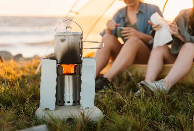Camp Stove All Bundles