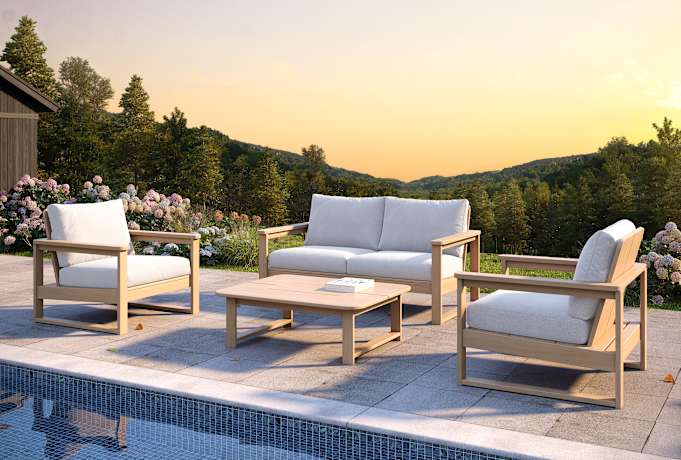 Terraflame By Solo Stove Furniture