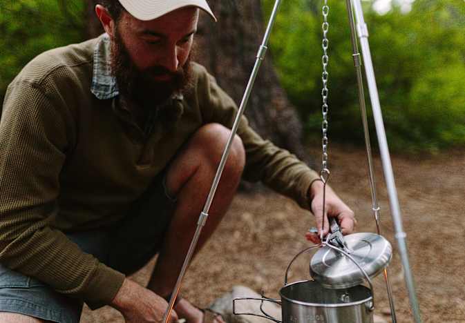 Titan Gear Kit Forest 32