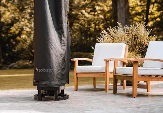 Tower Patio Heater Fall Launch 2 06