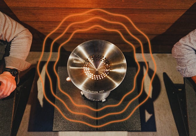 Mesa HD Feature Radius