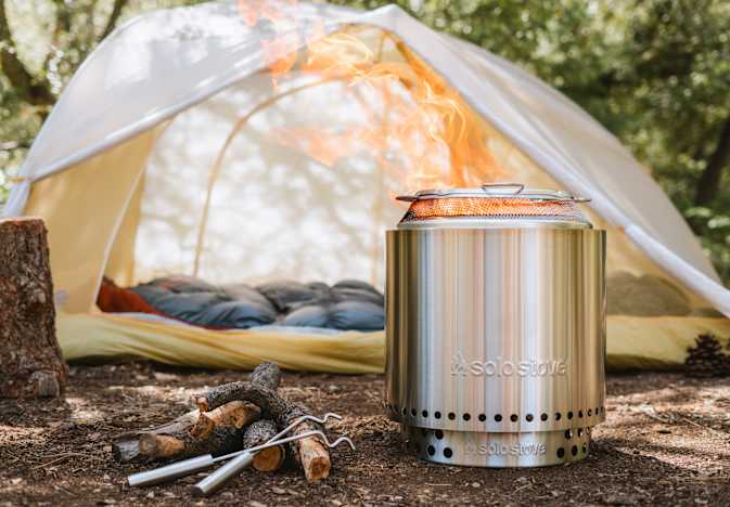 Camp Ranger