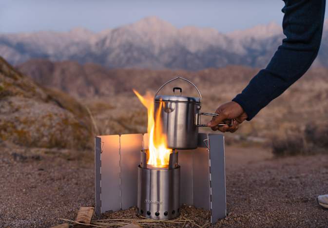 Alabama Hills Titan Gear Kit 03