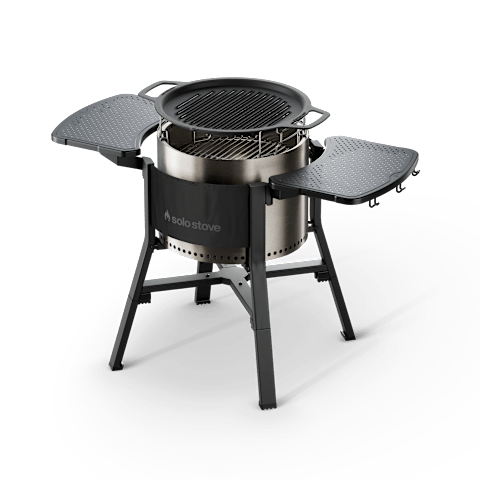 Amazon.com: Takeda Corporation KMG05-2923 Camping BBQ Supplies Stove Mini  BBQ Grill : Sports & Outdoors