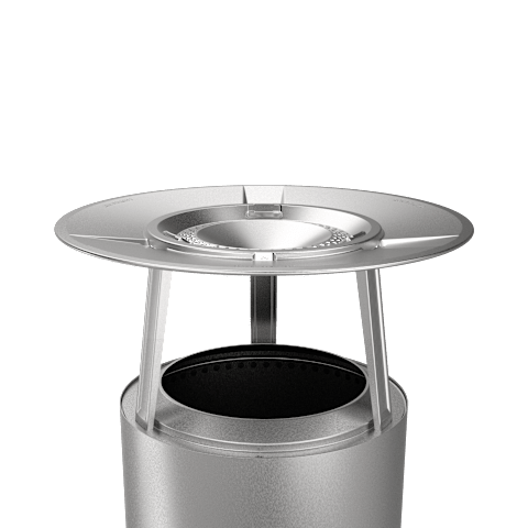 Heat Deflector | Solo Stove