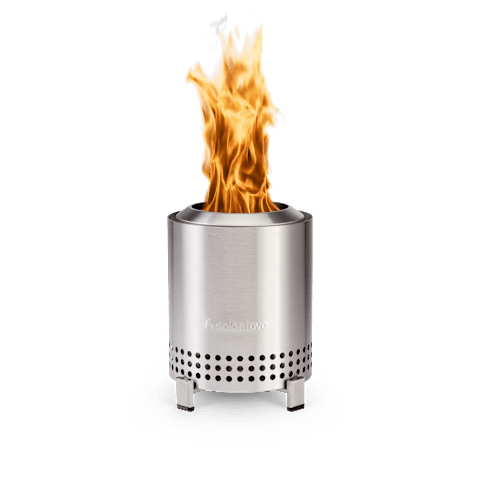 Solo stove alcohol discount