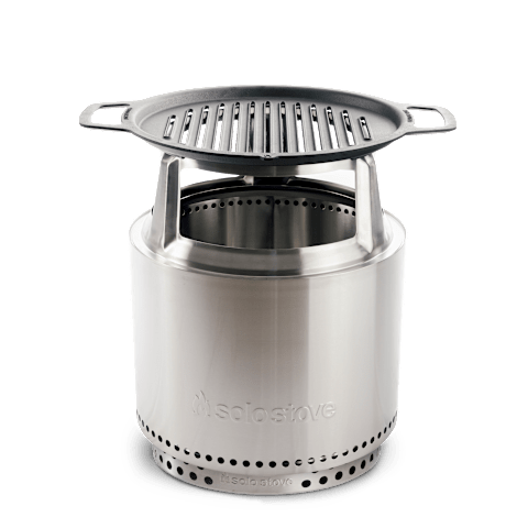 Solo stove grill new arrivals