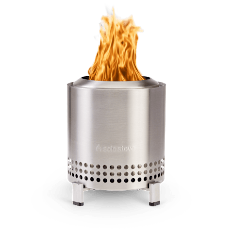 SOLO STOVE MESA / ソロストーブ│ UPI ONLINE STORE