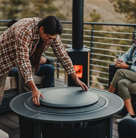 Solo stove accessories online