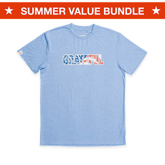 4th of July T-Shirt