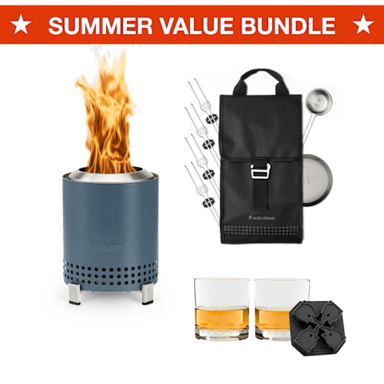 Mesa Tabletop Toast Bundle