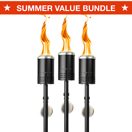 Mesa Torch Bundle