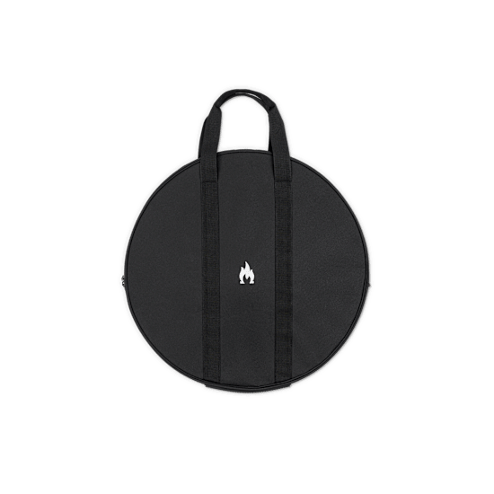 Heat Deflector Carry Bag