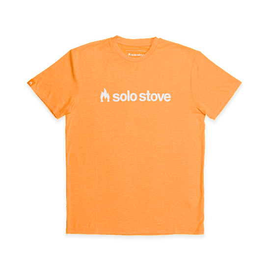 The Original Orange Tee