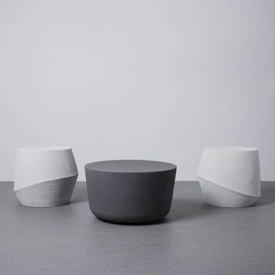 Ella Lightweight 3-Piece Chat Set
