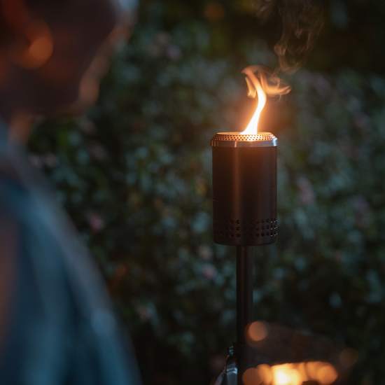 Mesa Torch