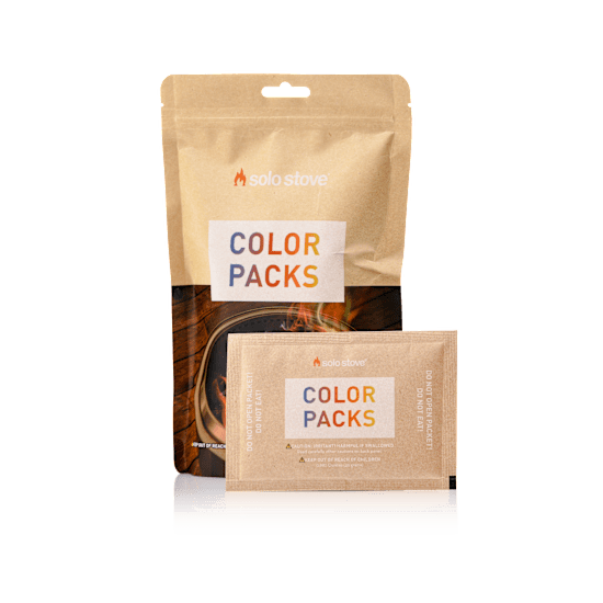 Color Packs