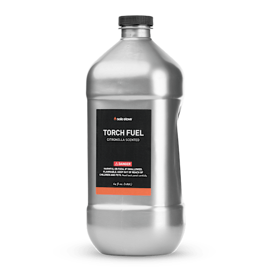 Mesa Torch Fuel