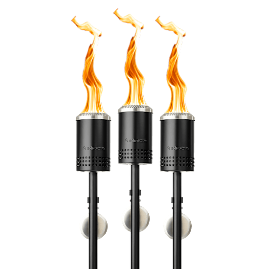 Mesa Torch