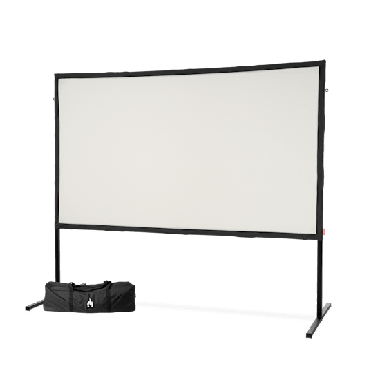 Vista Projector Screen