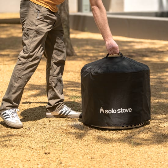 Solo Stove Cover
