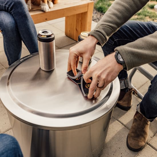 Solo Stove Lid