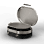 Steelfire™ Stainless Griddle 
