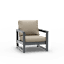 2 Club Chairs