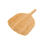 12" Bamboo Peel