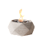 Sand Geo Bowl