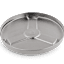 NEW Removable Base Plate and Ash Pan