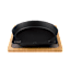 12” Round Skillet