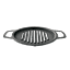 Cast Iron Griddle Top