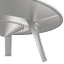 3 Detachable Legs