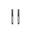 Removable Cast Iron Handles