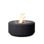 Amani Round Fire Pit 