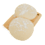 (24) Neapolitan Dough Balls