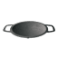 Cast Iron Wok