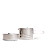 2 Pot Set