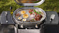 Introducing the Steelfire™ 30 Stainless Outdoor Griddle from Solo Stove 