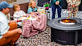 Springing out of Hibernation into Family Night