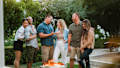 Turn Up the Heat: 12 Backyard Must Haves This Summer