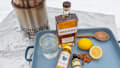 Benchwarmer Whiskey Cocktail