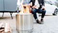 Solo Stove Ranger: Sized for Every Adventure
