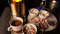 Ultimate Homemade Hot Chocolate
