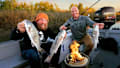 Q&A: 12 Surprising Facts About Solo Stove Ambassador Zach Fowler