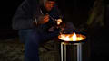 Father Figures and Fire: Life Lessons from Pit-Master Rasheed Philips
