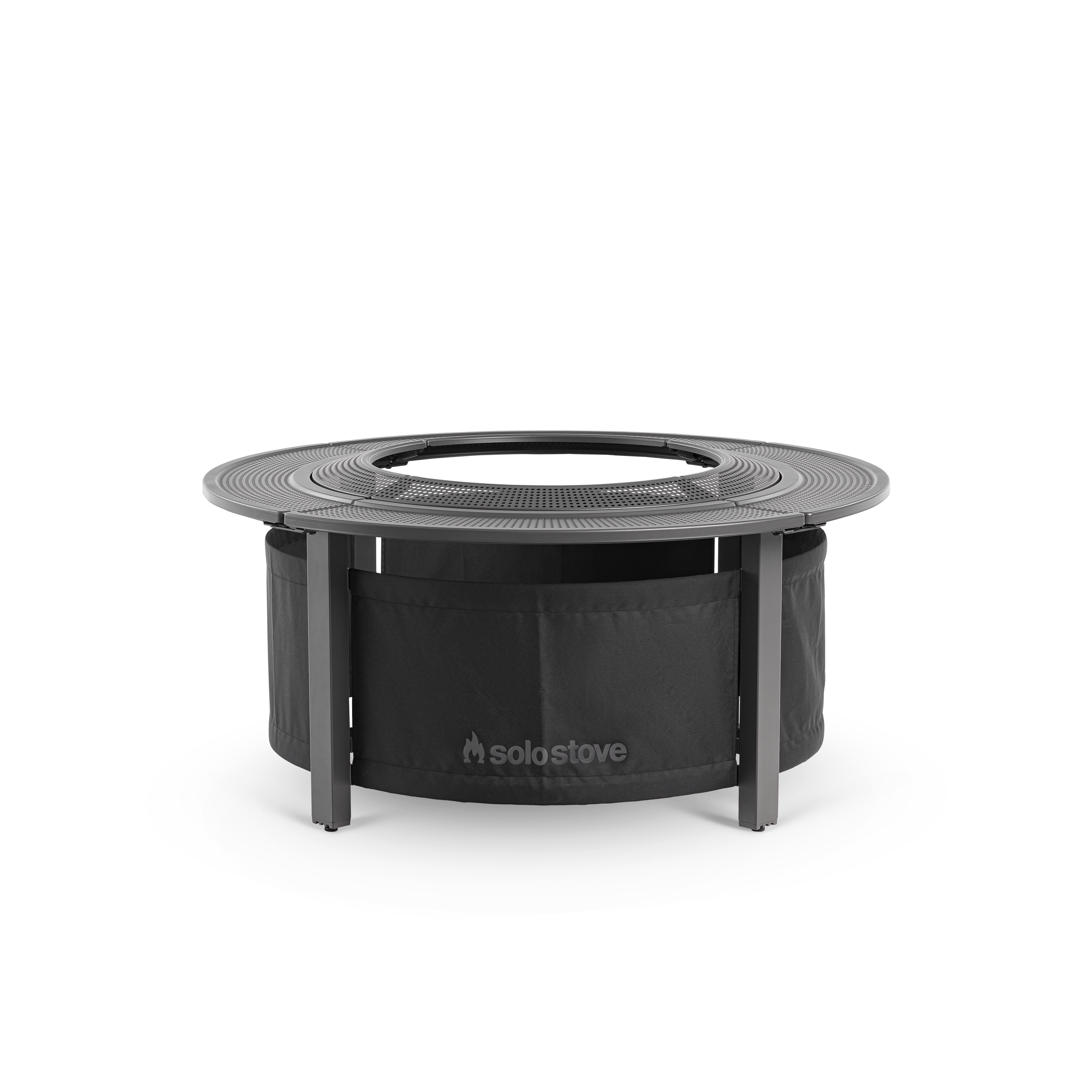 Fire Pit Surround (Small)